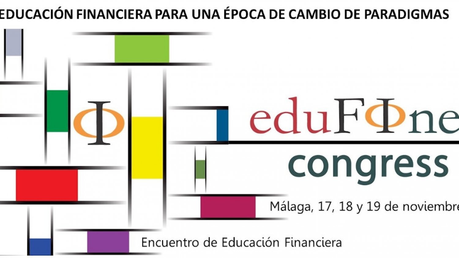 El IV Congreso de Edufinet de Unicaja analiza los retos de la educación financiera