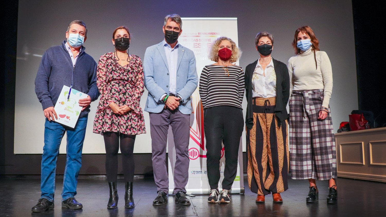 María Acaso abre las IV Jornadas sobre adolescencia en Benalmádena