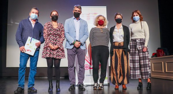 María Acaso abre las IV Jornadas sobre adolescencia en Benalmádena