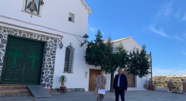 Administración Local invierte más de 54.000 euros del PFEA en infraestructuras de Sedella