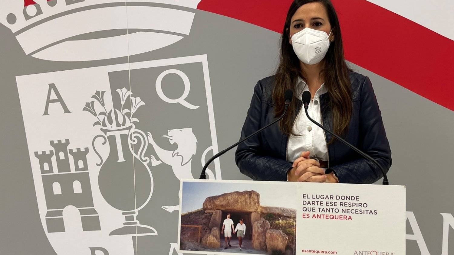 Antequera supera los datos de visitas turísticas y ocupación hotelera sobre la de 2019