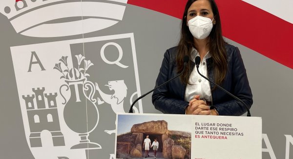 Antequera supera los datos de visitas turísticas y ocupación hotelera sobre la de 2019