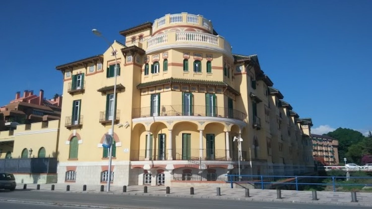 El Gobierno destina 4,37 millones de euros para proyectos de modernización en ocho municipios de Málaga