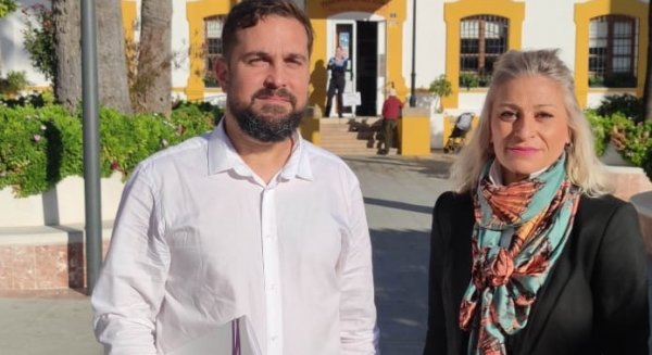 Unidas Podemos reclama a Ángeles Muñoz que aborde el acceso a la vivienda en Marbella