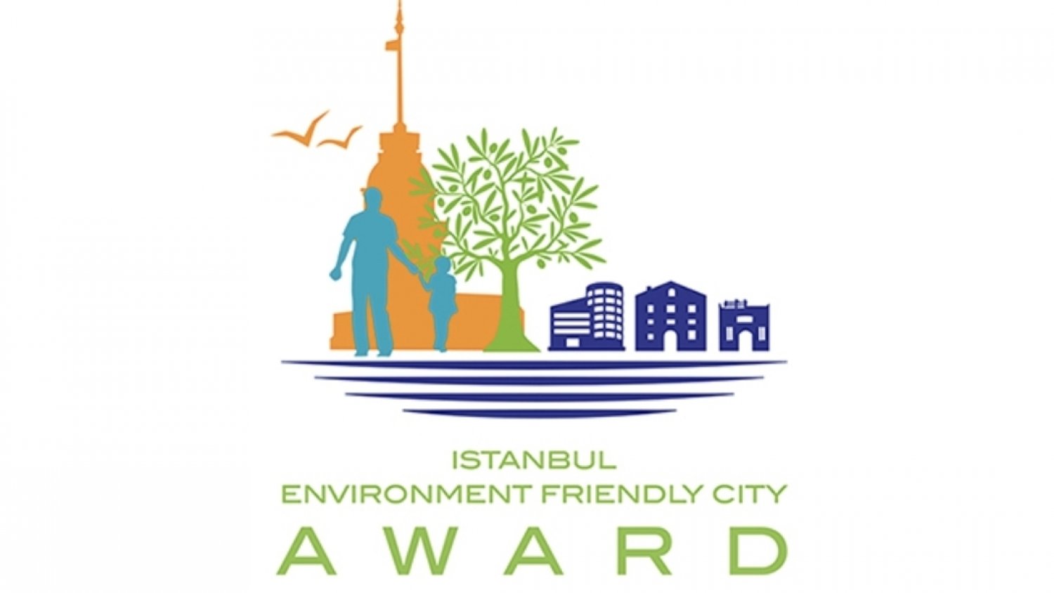 Málaga recibe el Premio Ciudad Amigable con el Medio Ambiente de Estambul