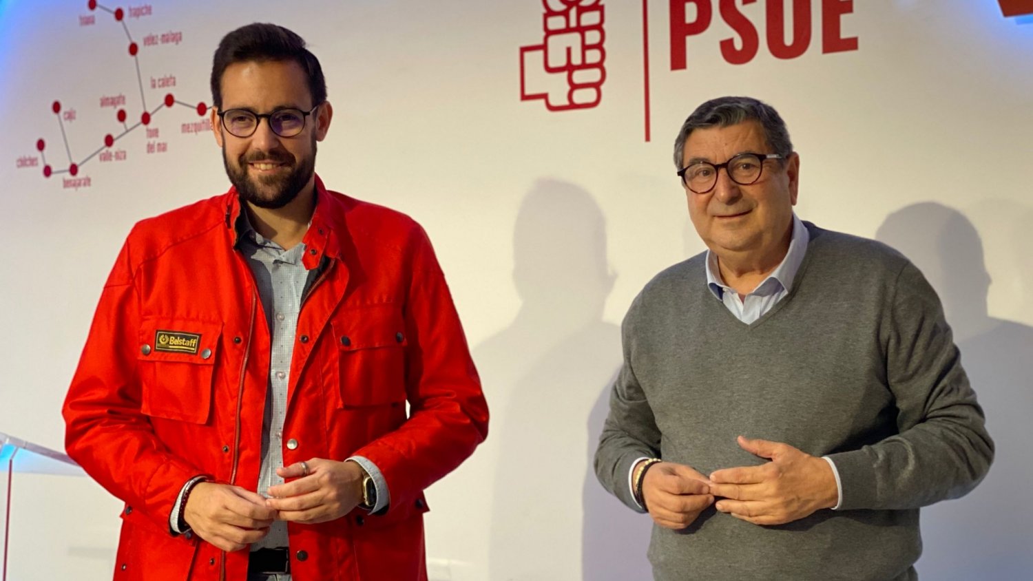 PSOE de Vélez-Málaga redobla desde el Ayuntamiento la atención a los barrios y localidades del municipio