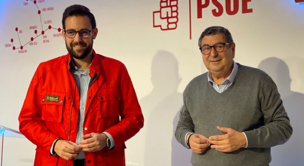 PSOE de Vélez-Málaga redobla desde el Ayuntamiento la atención a los barrios y localidades del municipio