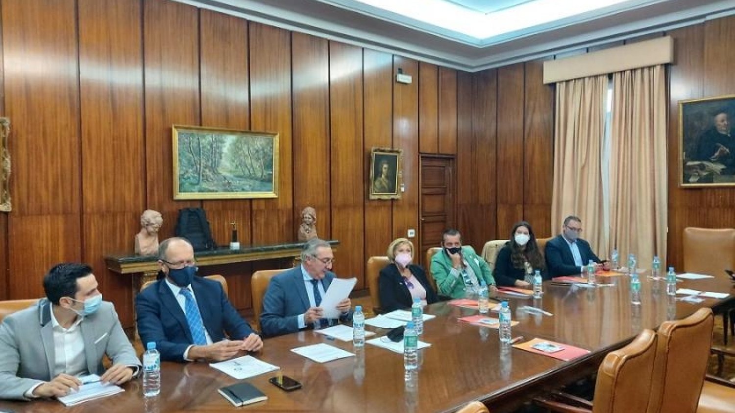 Turismo Costa del Sol aprueba su Plan de Acción para 2022