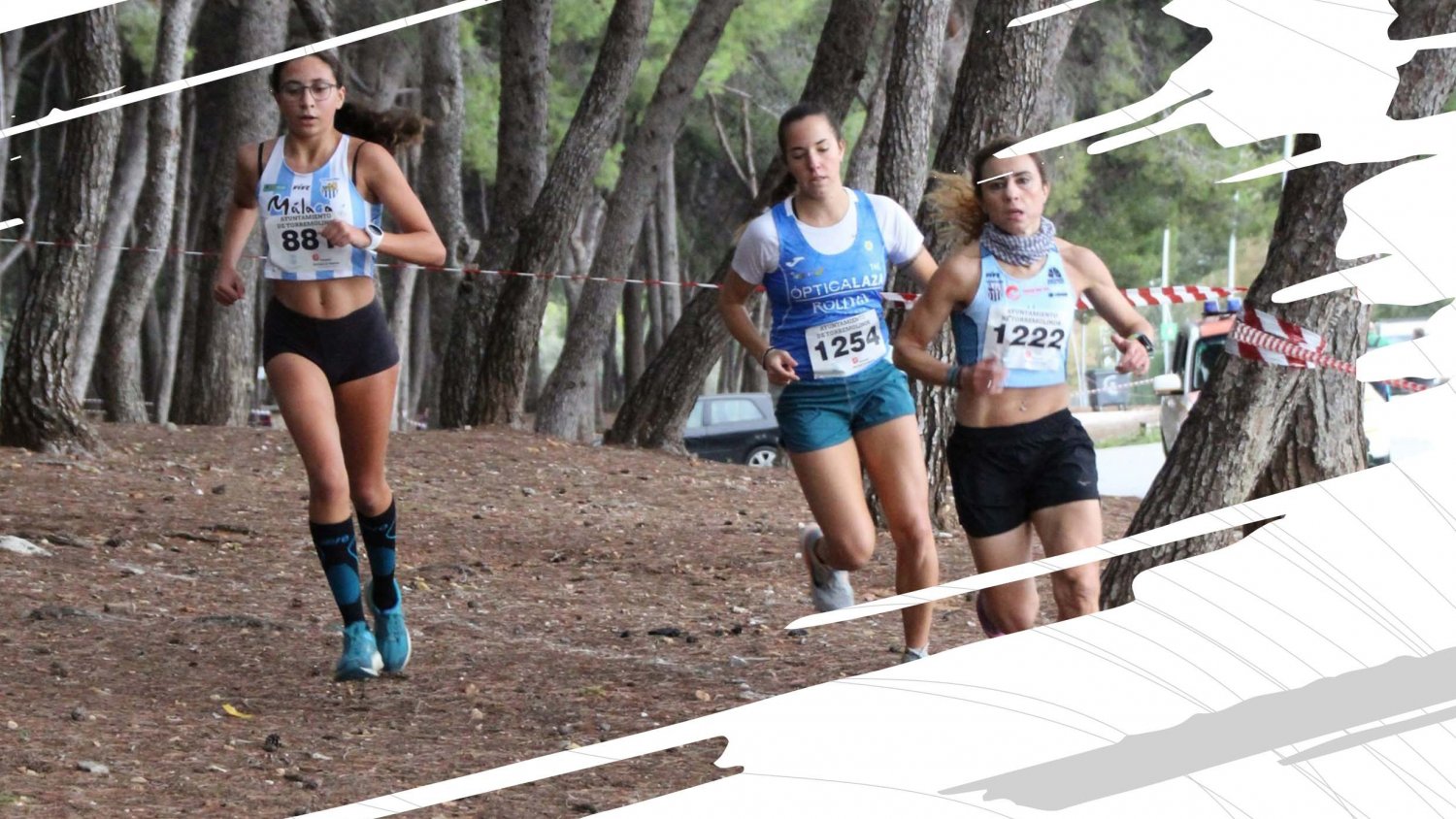 El Patronato de Deportes reactiva el ‘Cross de Torremolinos’