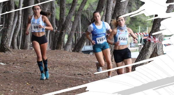 El Patronato de Deportes reactiva el ‘Cross de Torremolinos’