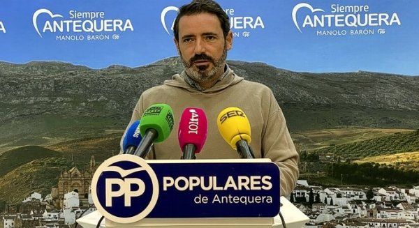 El PP señala a PSOE y Podemos de desmantelar la red de Cercanías de Málaga