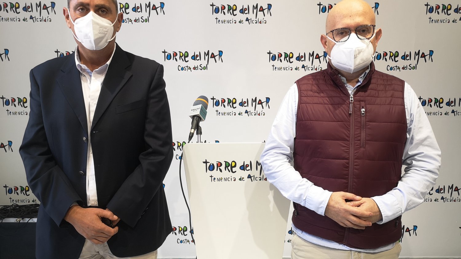 Medio Ambiente de Vélez-Málaga presenta el Plan de Fomento para el Empleo Agrario 2021