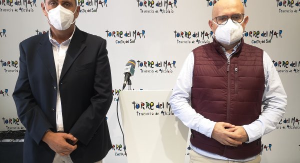 Medio Ambiente de Vélez-Málaga presenta el Plan de Fomento para el Empleo Agrario 2021
