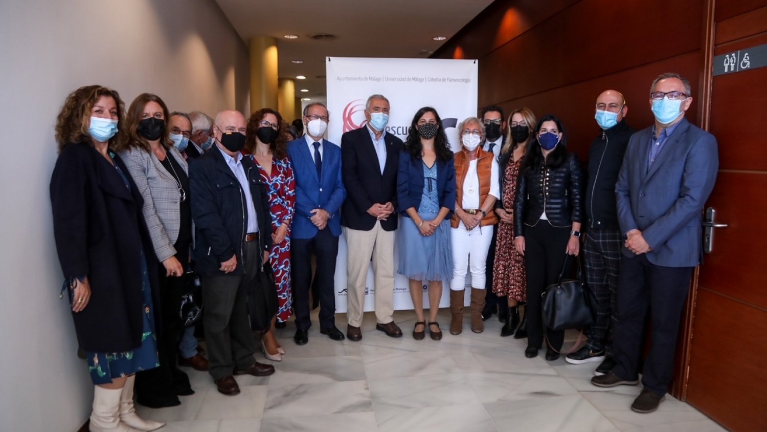 El Ayuntamiento y la UMA crean la primera Escuela Social de Flamenco