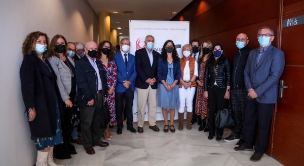 El Ayuntamiento y la UMA crean la primera Escuela Social de Flamenco