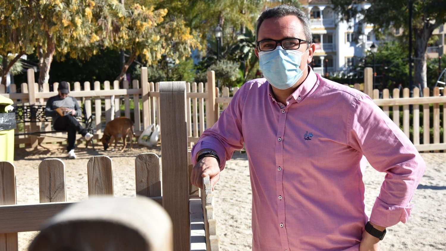 Fuengirola vuelve a ser candidata a los premios Travelguau
