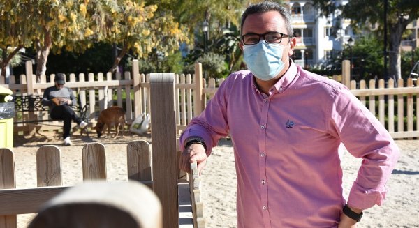 Fuengirola vuelve a ser candidata a los premios Travelguau