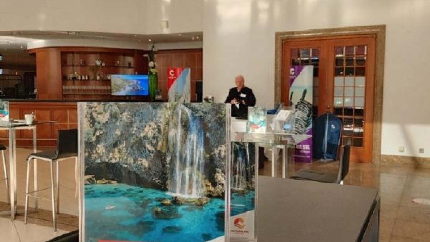 Turismo Costa del Sol reúne a más de 800 profesionales del segmento idiomático en ICEF Berlín