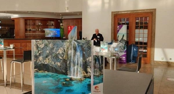 Turismo Costa del Sol reúne a más de 800 profesionales del segmento idiomático en ICEF Berlín