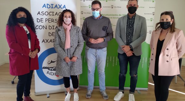 Vélez-Málaga presenta las actividades para conmemorar el Día Mundial de la Diabetes