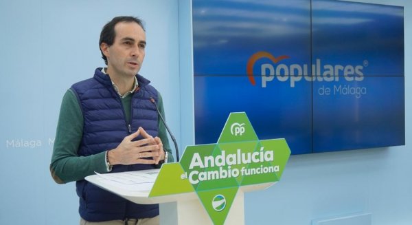 Los presupuestos de 2022 permiten construir siete nuevos colegios e institutos en Málaga