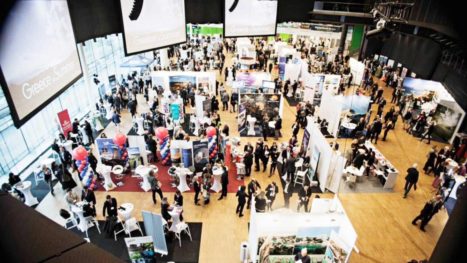 Andalucía presenta sus nuevos productos turísticos a los profesionales suecos