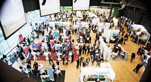 Andalucía presenta sus nuevos productos turísticos a los profesionales suecos