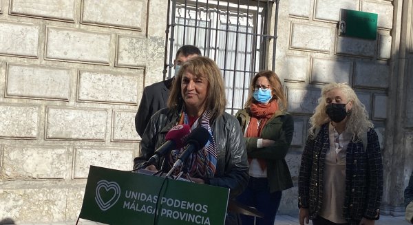 González Badía desconfía de los presupuestos para la Junta de 2022