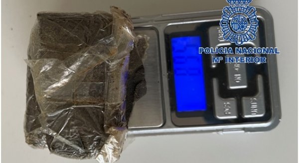 La Policía Nacional detiene en Estepona al presunto autor de un tiroteo