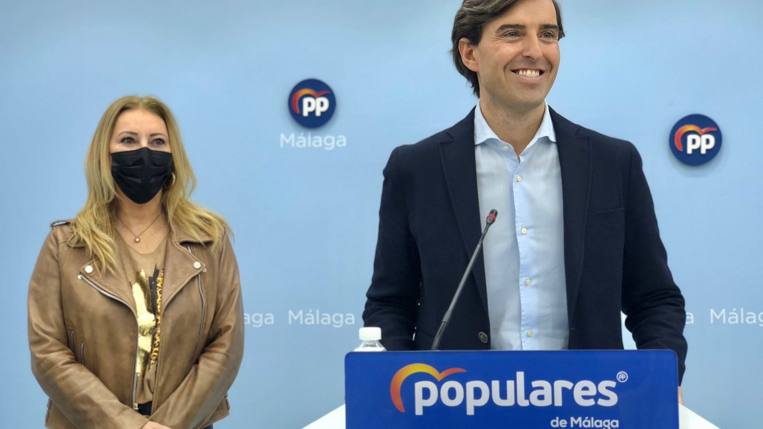 El PP presenta 30 enmiendas para Málaga a los Presupuestos Generales del Estado