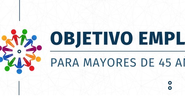 Imfe inicia el programa 'Objetivo Empleo' destinado a personas mayores de 45 años