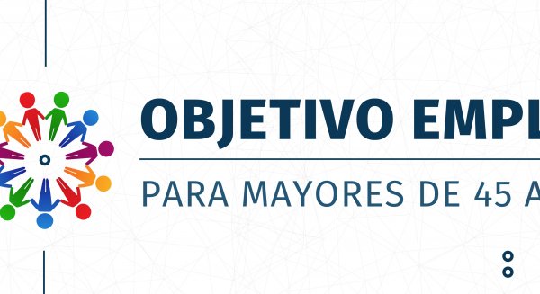 Imfe inicia el programa 'Objetivo Empleo' destinado a personas mayores de 45 años