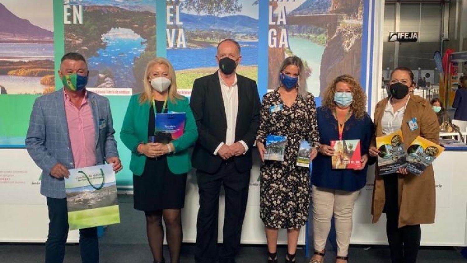 Turismo Costa del Sol promociona su oferta de interior en acciones a nivel nacional