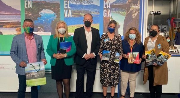 Turismo Costa del Sol promociona su oferta de interior en acciones a nivel nacional