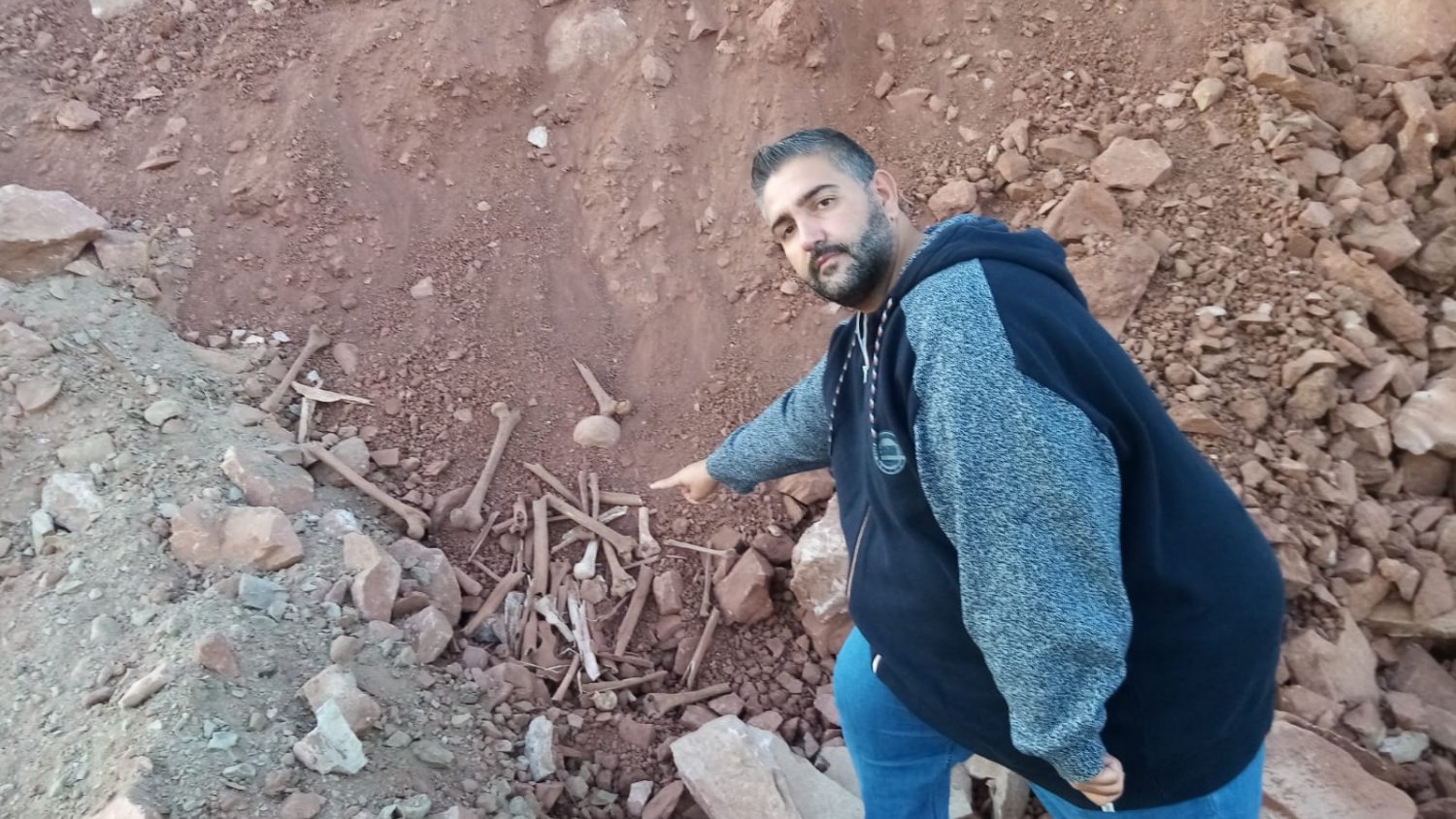 Unidas Podemos denuncia a Almogía por incumplir los protocolos de policía sanitaria mortuoria