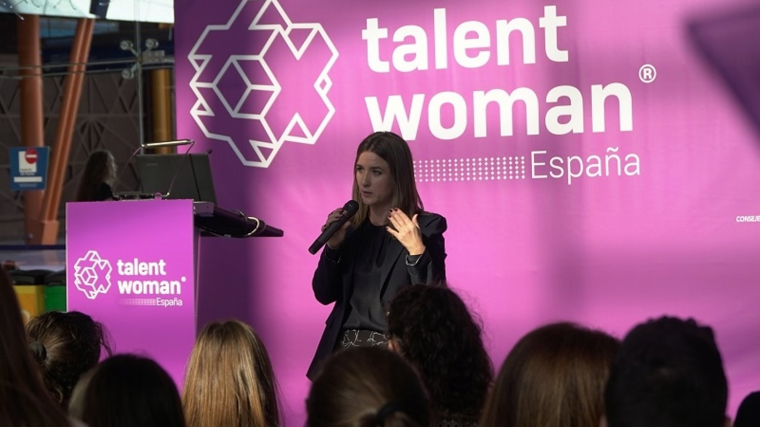 Talent Woman prepara su cuarta edición en formato online