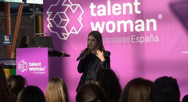 Talent Woman prepara su cuarta edición en formato online