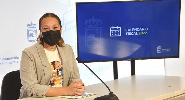 Fuengirola mantiene la bonificación del 30% en los impuestos del IBI, Gemer e IVTM