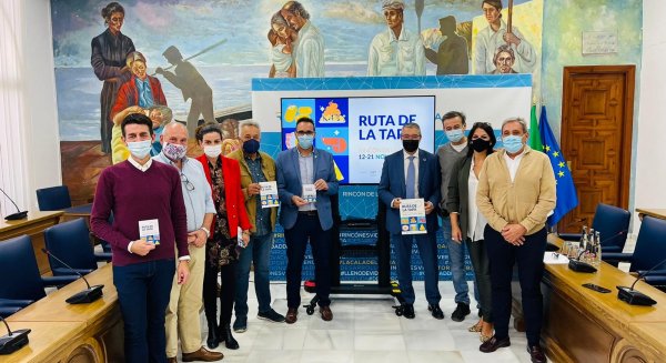 Rincón de la Victoria celebra la Ruta de la Tapa con la participación de 36 restaurantes