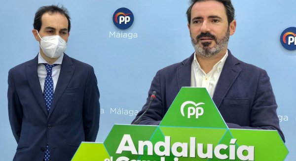 PP pide a los parlamentarios que voten a favor de unas cuentas que consoliden la recuperación