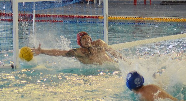 Waterpolo Málaga se conjura para el debut en casa