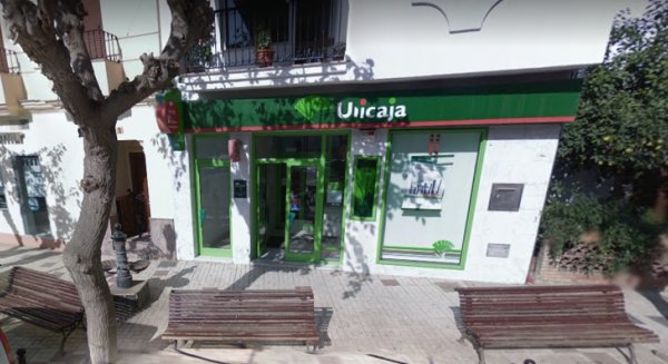 El ERE de Unicaja Banco propone la clausura de 18 oficinas en Málaga