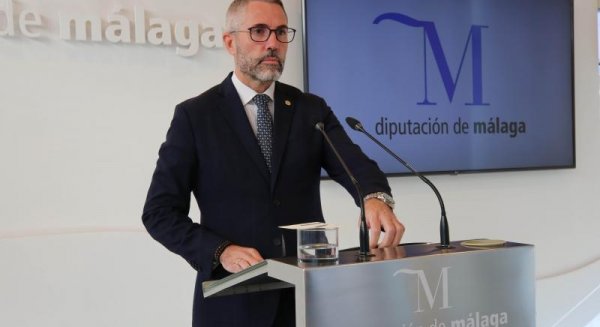 Diputación abre una línea de subvenciones de 250.000 euros para federaciones y clubes deportivos
