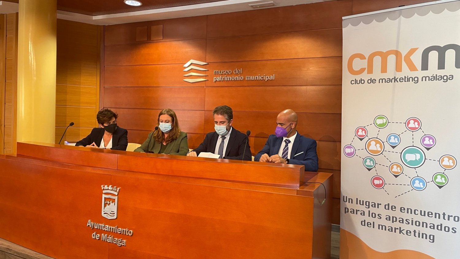 El Club de Marketing Málaga regresa con sus Premios anuales