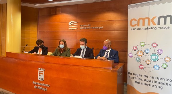 El Club de Marketing Málaga regresa con sus Premios anuales