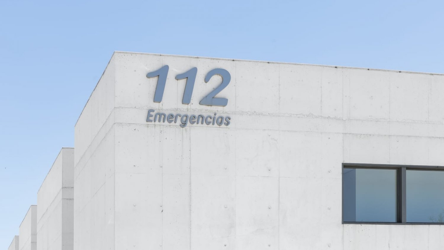 El 112 gestiona casi 1.700 emergencias en Málaga durante el puente de Todos los Santos