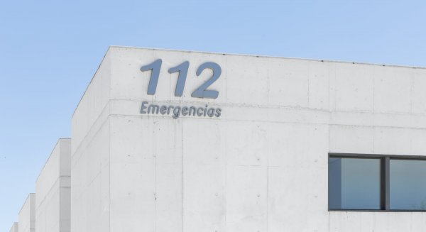 El 112 gestiona casi 1.700 emergencias en Málaga durante el puente de Todos los Santos