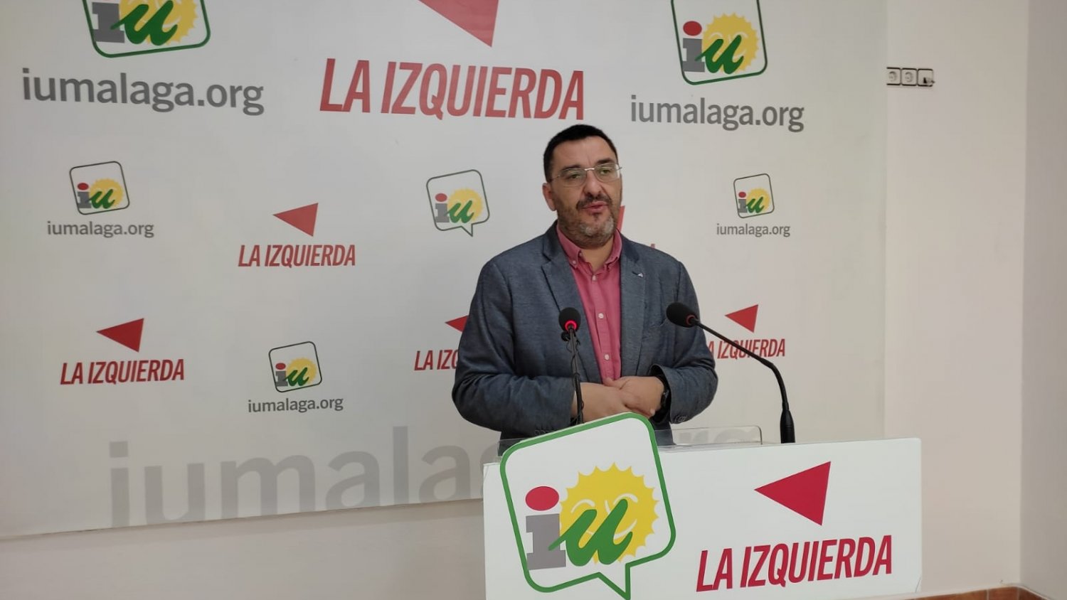 Ahumada se opone a la ley de alojamientos turísticos de la Junta