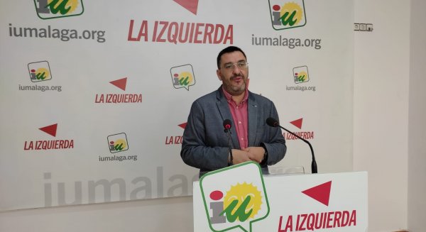 Ahumada se opone a la ley de alojamientos turísticos de la Junta