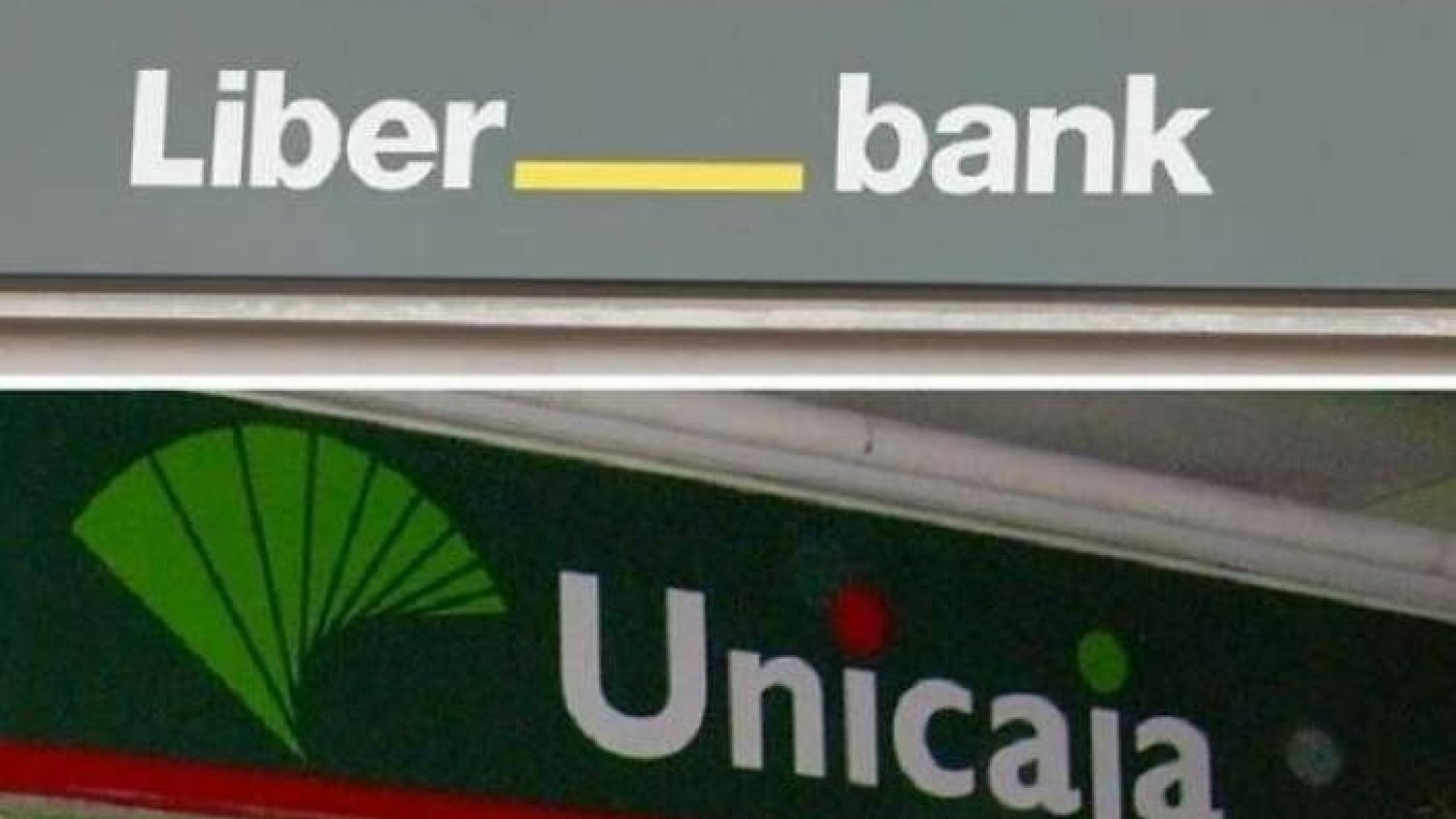 Unicaja Banco registra 156 millones en beneficios tras la fusión con Liberbank